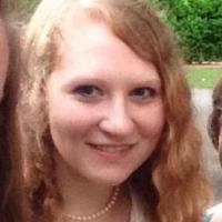 Babysitter Cork: Alicia