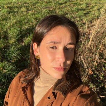 Babysitter in Angers: Véronique