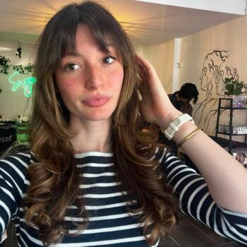 Babysitter in Sydney: Allegra