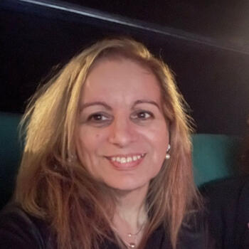 Baby-sitter in Aigle: Sandra