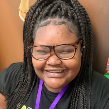 Babysitter in Arlington: Makayla