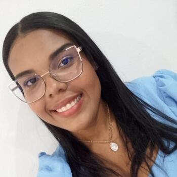 Babysitter in Salvador: Rosane