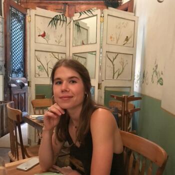 Baby-sitter Paris: Natasha