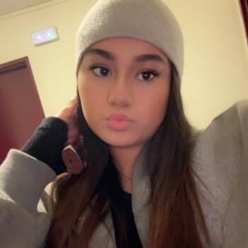 Babysitter in La Garenne-Colombes: Lamia