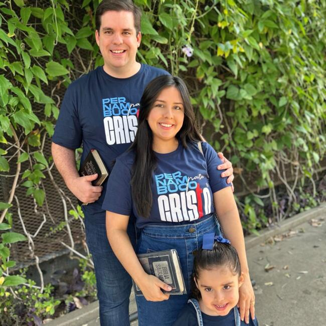 Babysitting job in Recife: Igor