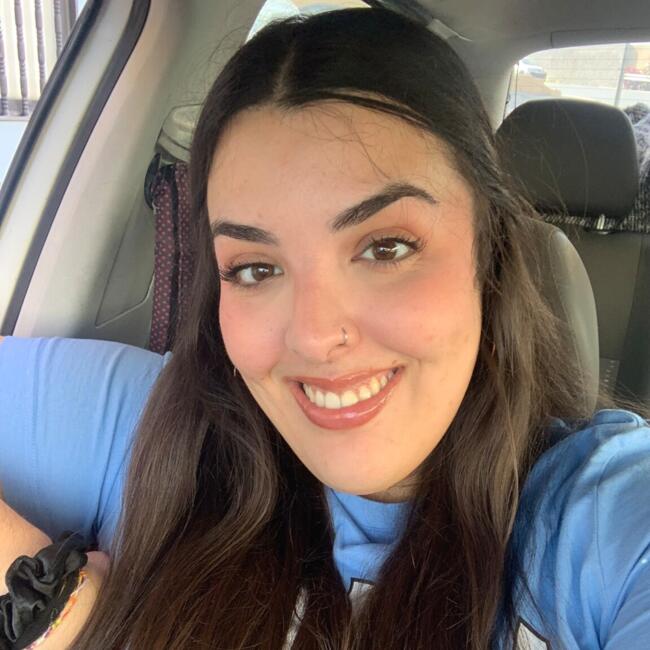 Babysitter in Santa Cruz de Tenerife: Celia