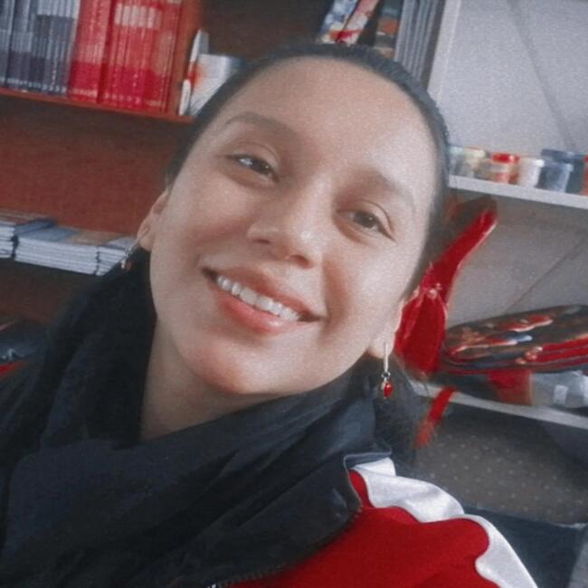 Baby-sitter in Lima: Leydi Lilian