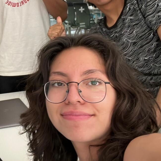 Niñera en Adolfo López Mateos: Pamela Picazo