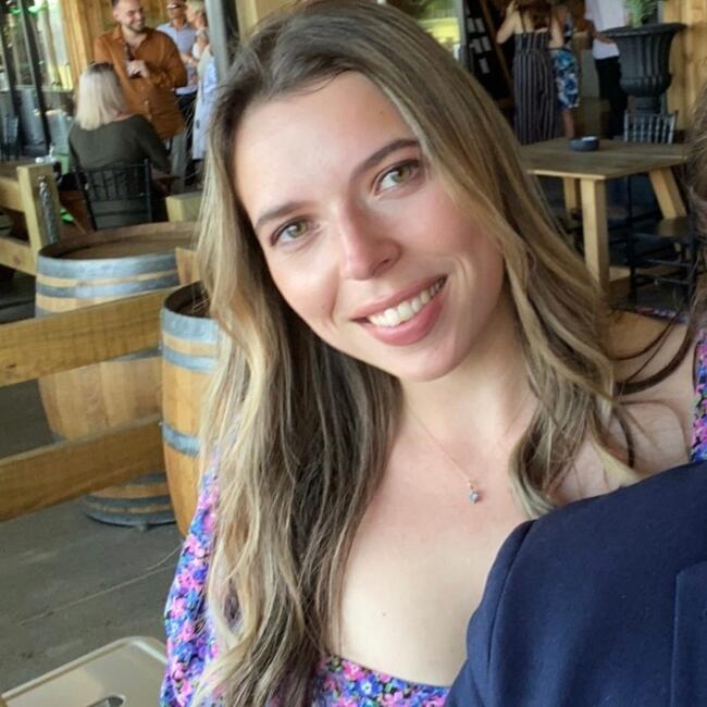 Babysitter in Rolleston: Lily