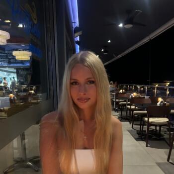 Babysitter in London: Magdalena