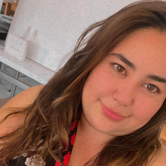 Niñera en Quilpué: Valeria