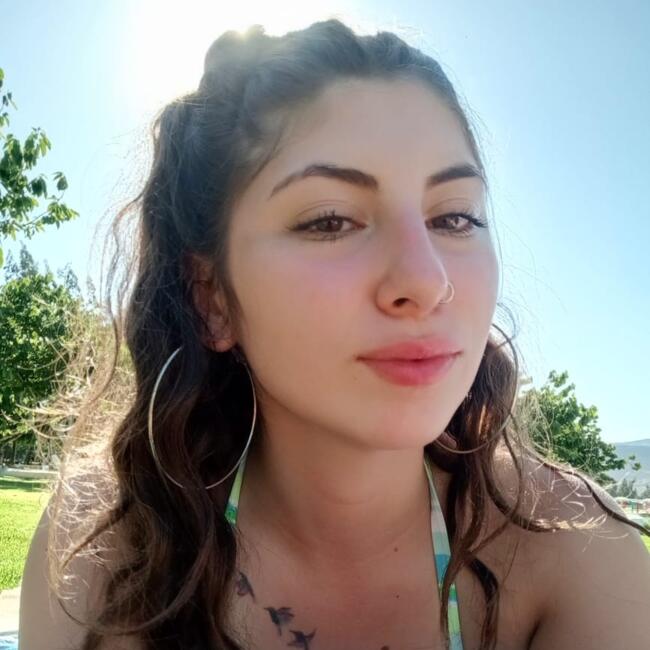 Niñera en La Serena: Krishna