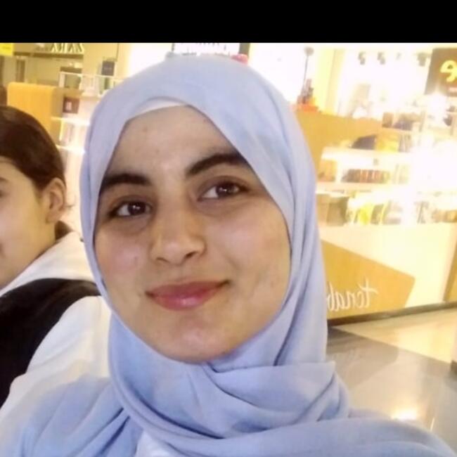 جليسة أطفال في الدار البيضاء: El firdaousy