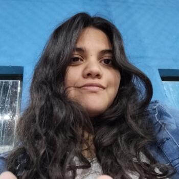 Babysitter in Rafaela: Celeste