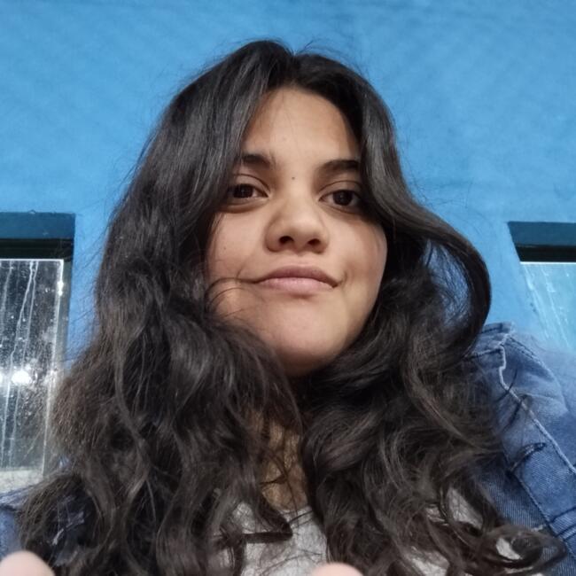 Niñera en Rafaela: Celeste