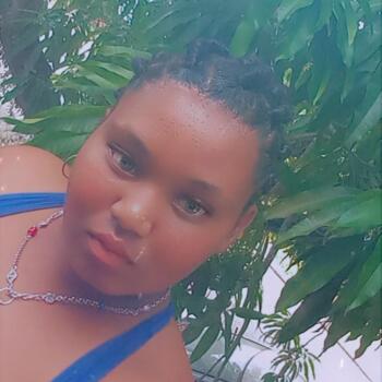 Babysitter in Paramaribo: GABBY