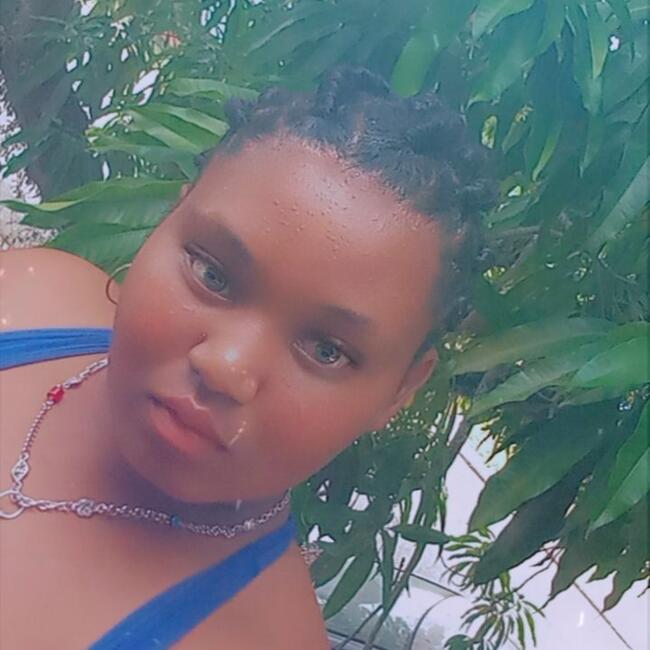 Oppas in Paramaribo: GABBY