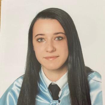 Babysitter in Santiago de Compostela: Andrea