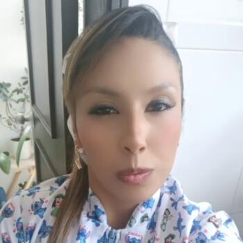 Babysitter in Villahermosa: Patricia chaves