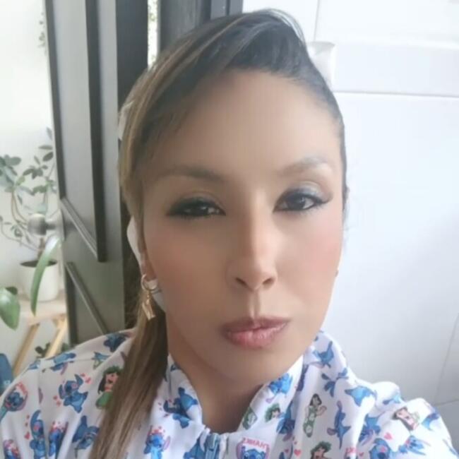 Babysitter in Villahermosa: Patricia chaves