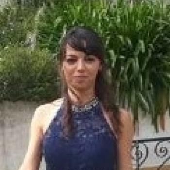 Babysitter Aveiro: Joana