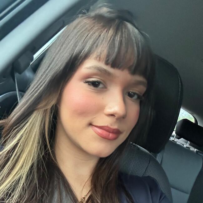 Babysitter in Tullamore: Fernanda