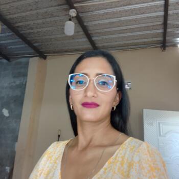 Babysitter in Guayaquil: Angelica Soraya