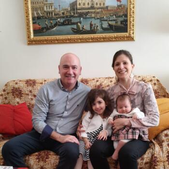 Parent Pescara: Valentina