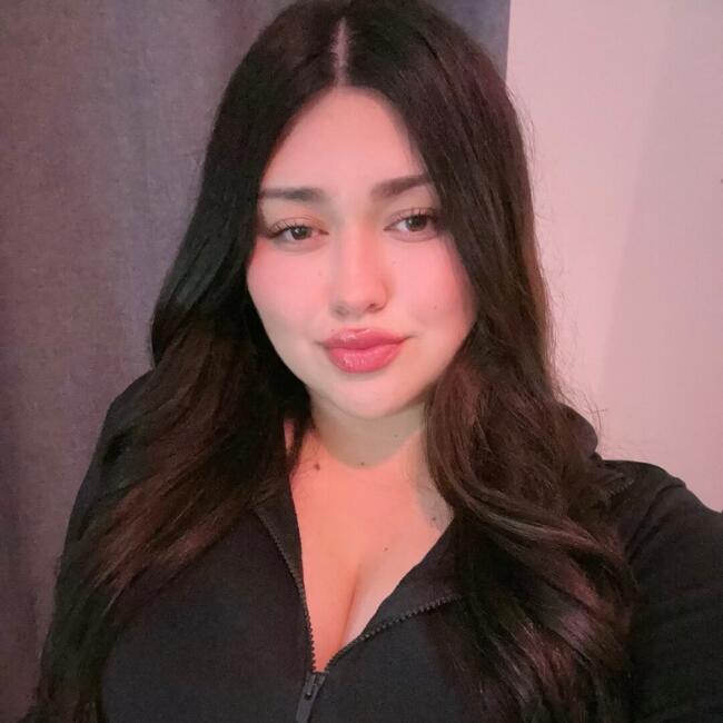 Babysitter in Puente Alto: Danna