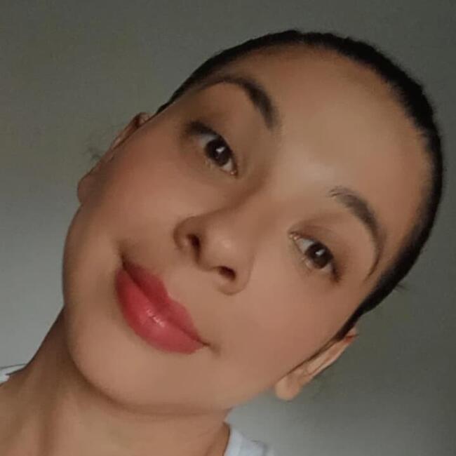 Babysitter in Foz do Iguaçu: Thamillis