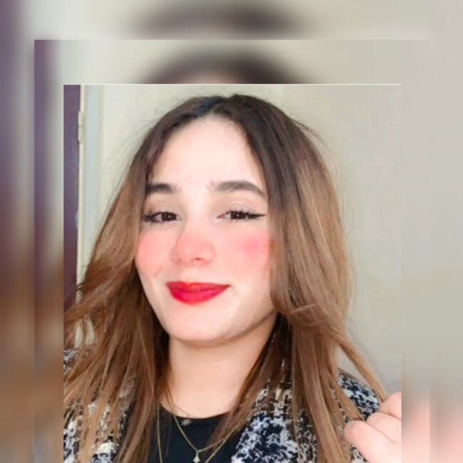 Babysitter in Rabat: Aya