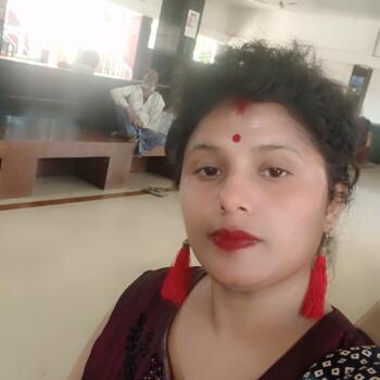 Nanny in Guwahati: Tanushree