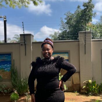 Babysitter in Boksburg: Asisipho