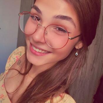 Babá em São Paulo (São Paulo): Andressa