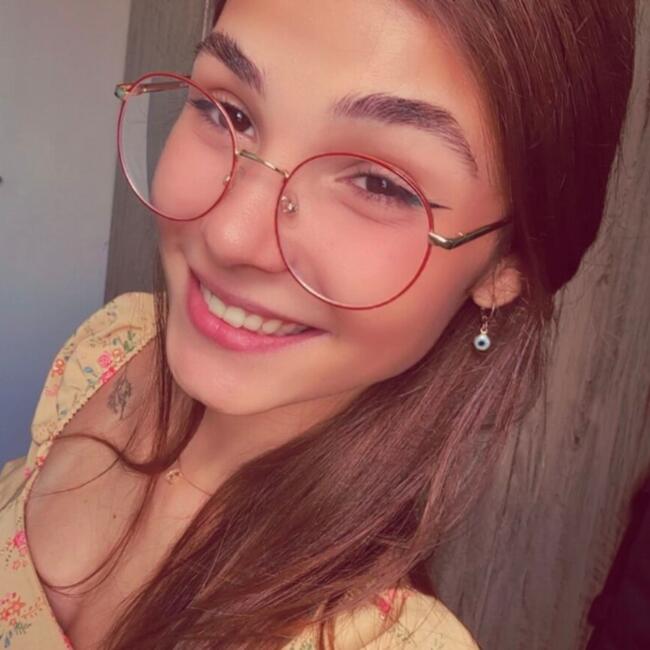 Babá em São Paulo (São Paulo): Andressa