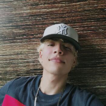 Niñera en Santa Marta: Luis Alfredo