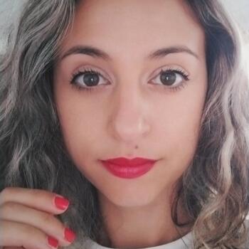 Babysitting job in Valenza: babysitting job Abigail