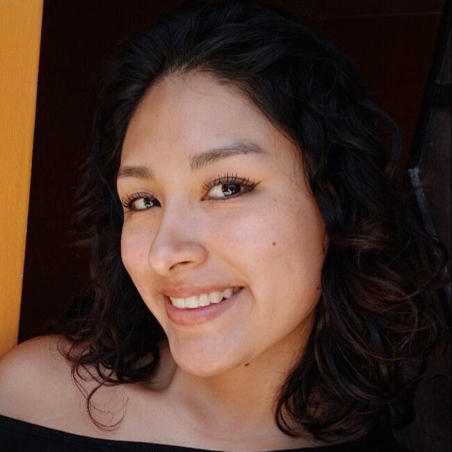 Babysitter in Lima: Esmeralda
