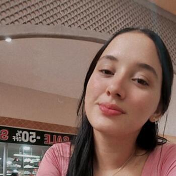 Babysitter Cartagena: Marilyn