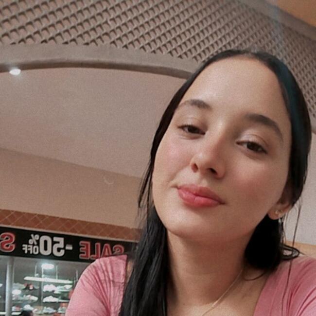 Babysitter in Cartagena: Marilyn