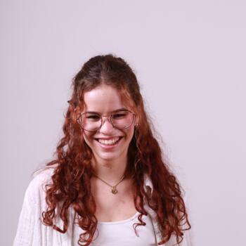 Babysitter in Wien: Zsofia