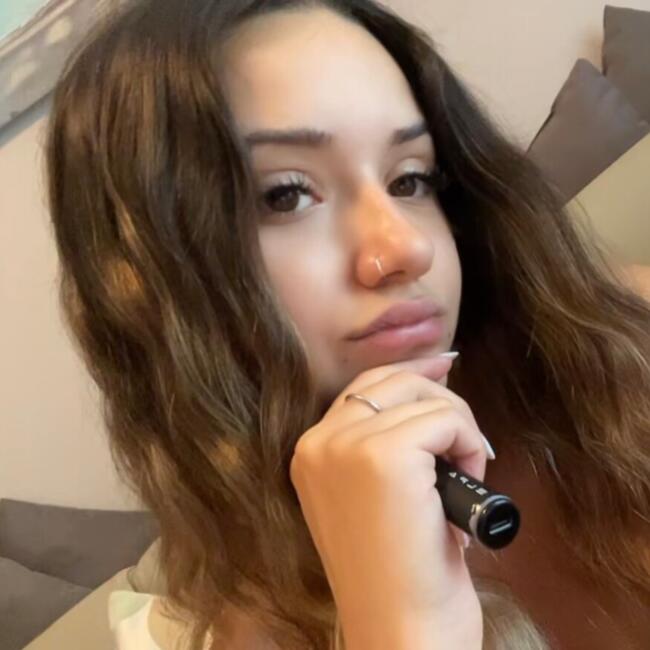 Babysitter in Iesi: Ilaria