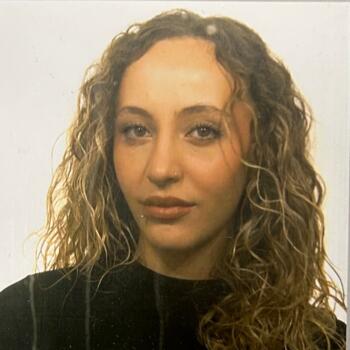 Nanny in Seville: Raquel