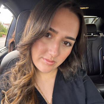 Babysitter in Erlenbach am Main: Hatice