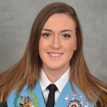 Babysitter Alcalá de Henares: Maria