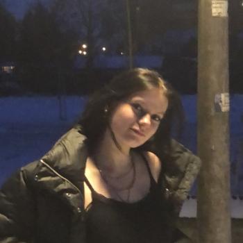 Oppas in Pijnacker: Gwen