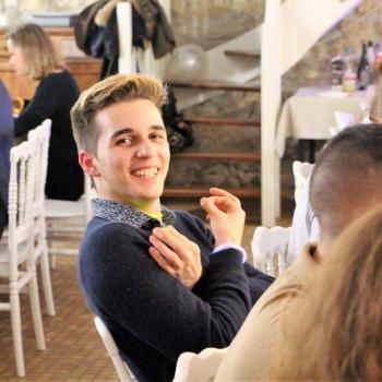 Baby-sitter Luxembourg: Grégoire