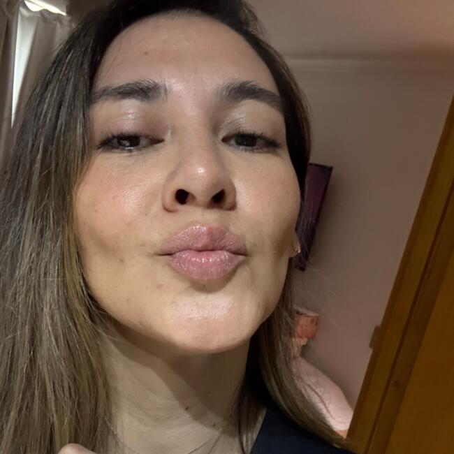 Trabajo para niñera en Santiago de Chile: Alejandra