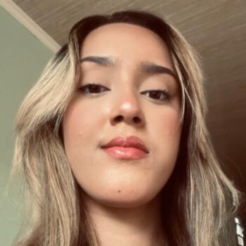 Babysitter Goiânia: Anna luiza