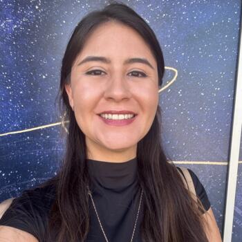 Niñera Apodaca (Estado de Nuevo León): Ana